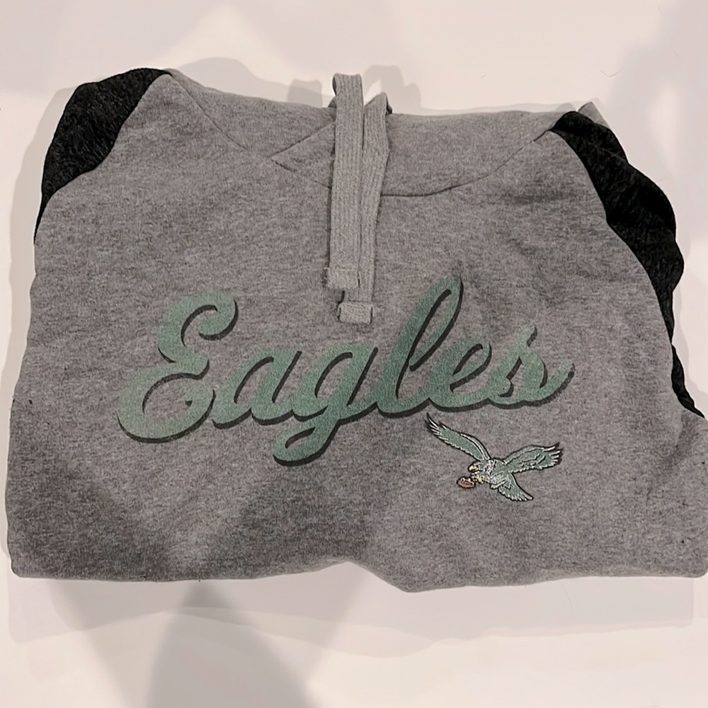 Philadelphia Eagles Sweatshirt